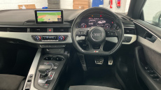 Audi A5 2.0 TDI S Line 2dr S Tronic Diesel Convertible